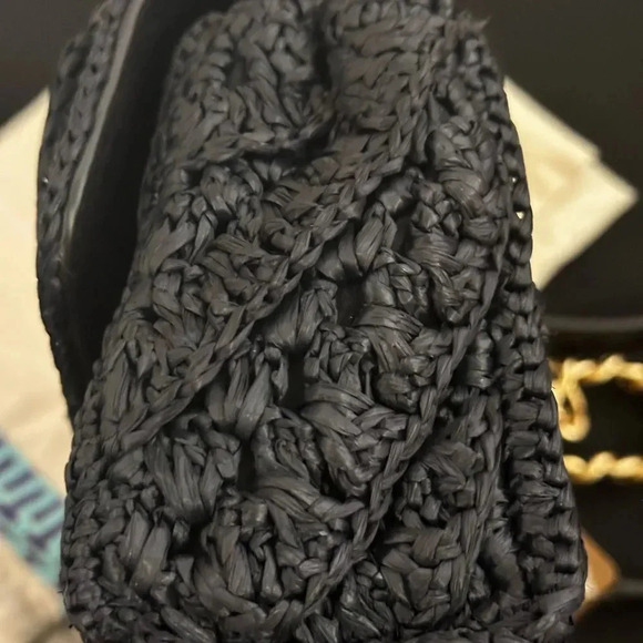 Tory Burch Fleming Small Shoulder Bag - Picture 5 of 8